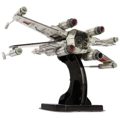 Spin Master 4D Build Star Wars Xwing Kartonnen Bouwpakket - 160st. Best