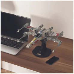 Spin Master 4D Build Star Wars Xwing Kartonnen Bouwpakket - 160st. Best