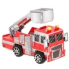 3D Puzzel Brandweerauto 22st.> Outlet