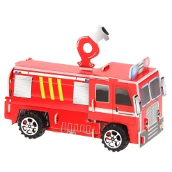3D Puzzel Brandweerauto 22st.><noscript><img width=