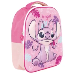 3D Rugzak Angel en Stitch> New