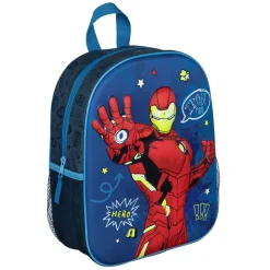 Undercover 3D Rugzak Avengers Sale