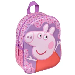 3D Rugzak Peppa Pig-Undercover Sale