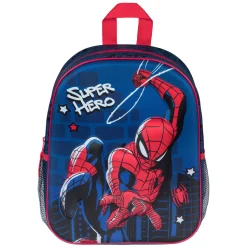 3D Rugzak Spiderman-Undercover Best