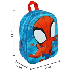 3D Rugzak Spidey><noscript><img width=