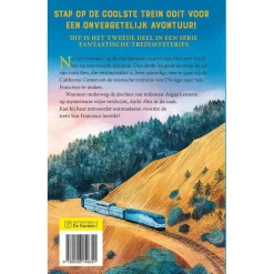 Centraal Boekhuis Dader op het spoor 2 - De ontvoerde schat Discount