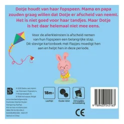 Standaard Uitgeverij Dag Speentje Discount