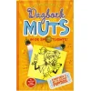 Dagboek van een Muts - In de Spotlights!>Centraal Boekhuis Discount