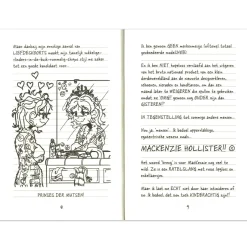 Dagboek van een Muts - In de Spotlights!><noscript><img width=