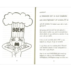 Dagboek van een Muts - Mijn geMUTS-Centraal Boekhuis