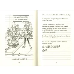 Dagboek van een Muts - Puppy Love-Centraal Boekhuis Discount