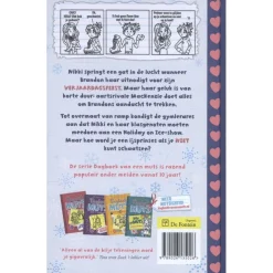 Centraal Boekhuis Dagboek van een Muts - Zak er lekker door! Sale