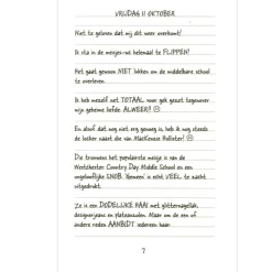 Dagboek van een Muts - Zoek 't lekker uit!-Centraal Boekhuis Outlet