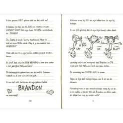 Dagboek van een Muts - Zoek 't lekker uit!-Centraal Boekhuis Outlet