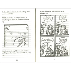 Dagboek van een Muts - Zoek 't lekker uit!-Centraal Boekhuis Outlet