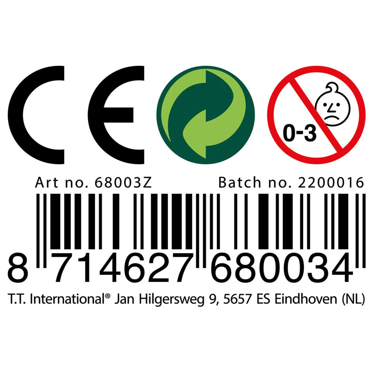 Dancing Wheel met Licht>Toi-Toys Discount