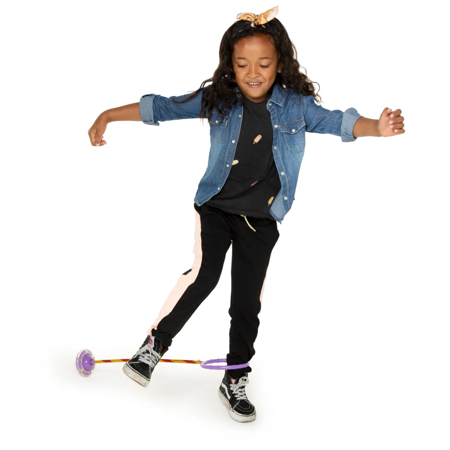 Dancing Wheel met Licht>Toi-Toys Discount