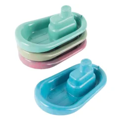 Dantoy Bootset, 4st.