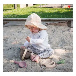 Dantoy Emmerset, 5dlg.