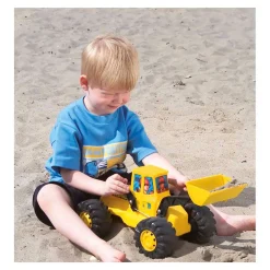 Graafmachine, 43cm>Dantoy Hot