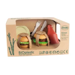 Hamburgerset, 19dlg.-Dantoy New