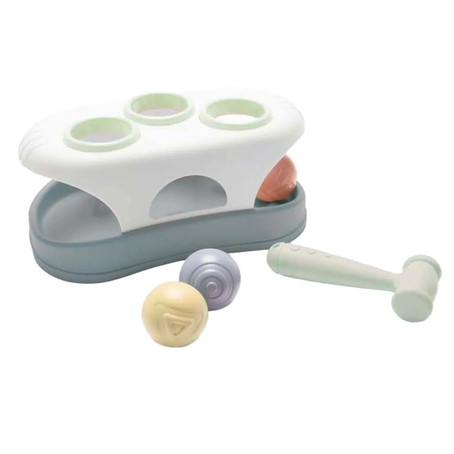 Dantoy Hamerbank Best