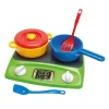 Kinderkookplaat Set, 6dlg.-Dantoy Online
