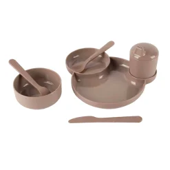 Dantoy Kinderservies Mokka, 7dlg. New