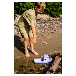 Pastel Boot, 33cm-Dantoy