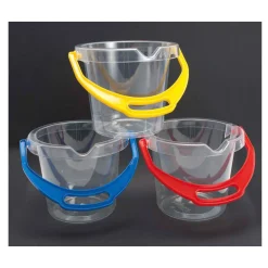 Schenkemmer Transparant 13,5cm-Dantoy New