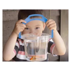 Schenkemmer Transparant 13,5cm-Dantoy New