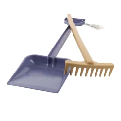 Schep 50cm, Hark 42cm>Dantoy Outlet