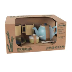 Theeservies, 11dlg.>Dantoy New