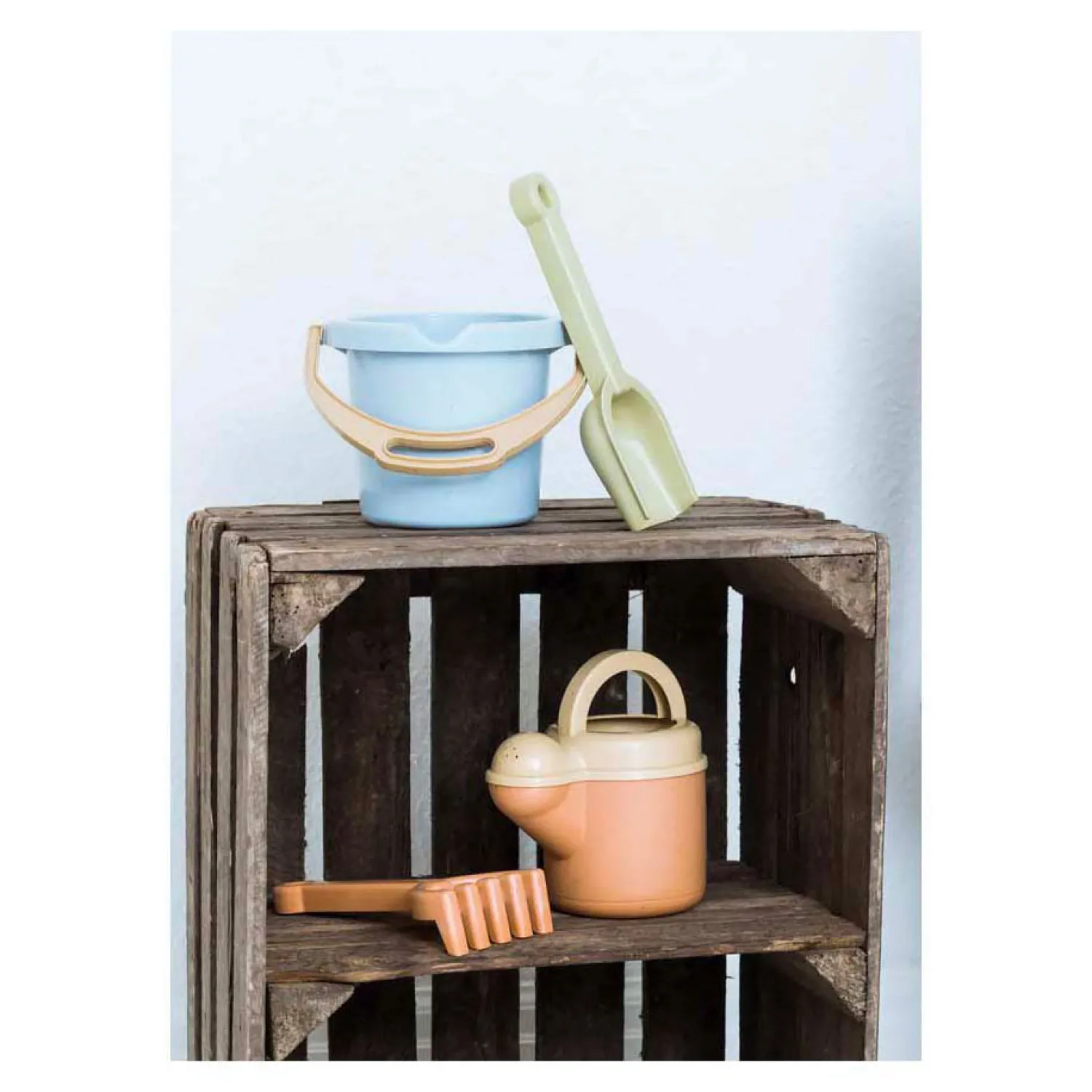 Dantoy Zand en Waterset, 4dlg. New