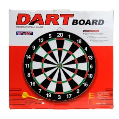 Dartbord> Hot