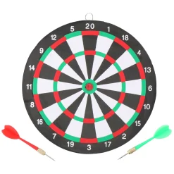 Dartbord met Pijltjes- Best