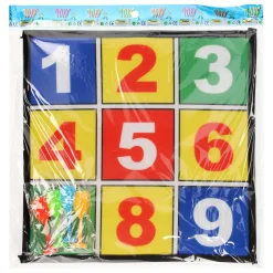 Dartspel Klittenband Cijfers Online