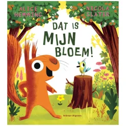 Centraal Boekhuis Dat is MIJN bloem! Online