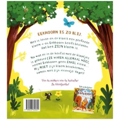 Centraal Boekhuis Dat is MIJN bloem! Online