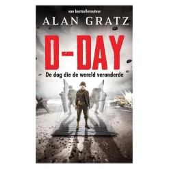 D-Day-Uitgeverij Kluitman Sale
