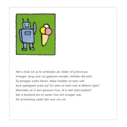 Centraal Boekhuis De archeoloog Best