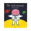 Centraal Boekhuis De astronaut Outlet