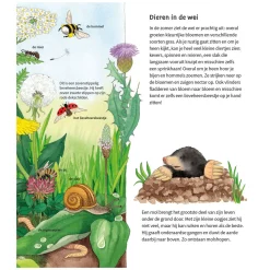 Deltas De Dieren Om Ons Heen Kartonboek (2-4 j.) Best