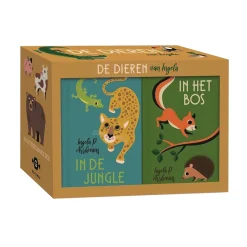 De Dieren van Ingela Uitdeelboekjes, 16st.-Gottmer Uitgevers Groep Sale