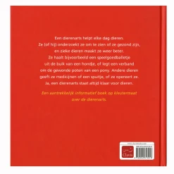 De dierenarts-Centraal Boekhuis Best