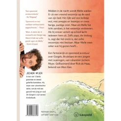 De Gorgels>WPG Uitgevers