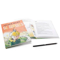 De Gorgels><noscript><img width=