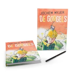 De Gorgels><noscript><img width=