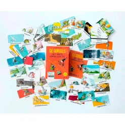 De Gorgels - Het Grote Gorgelsdictee- Clearance