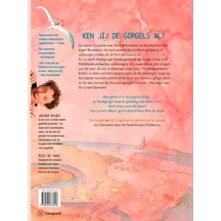 De Gorgels en de Grote Operatie> Online